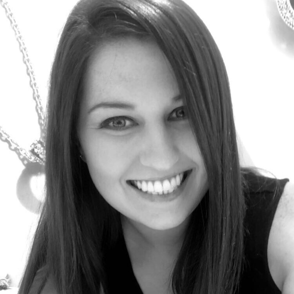 Meet your Posher, Kristlyn